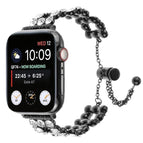 For Apple Watch Series 2 38mm / Black