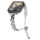 For Apple Watch Series 9 45mm / Starlight