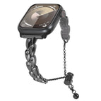 For Apple Watch Series 9 41mm / Black