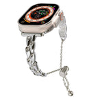 For Apple Watch Ultra 2 49mm / Starlight