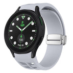 For Sansung Galaxy Watch 5 Pro Golf Edition / Light Gray