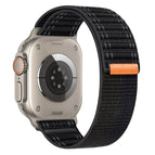 For Apple Watch Series 6 40mm / Black