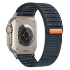 For Apple Watch Series 9 41mm / Blue