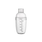 530ml Black Double Scale