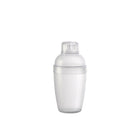 Shaker Cup PC Oz Cup Shaker With Scale Shaker Shaker Milk Teapot Juice Jug - DealBuddy