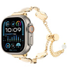 For Apple Watch Ultra 49mm / Gold