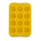 Silicone Chocolate Mold Tray Creative Geometry Shaped Ice Cube Cake decoration Mold - DealBuddy