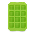 Square / Green