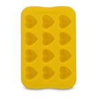 Heart / Yellow