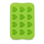 Heart / Green