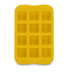Square / Yellow
