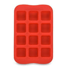 Square / Red