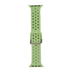 7 45mm / 6 & SE & 5 & 4 44mm / 3 & 2 & 1 42mm / Mint Green