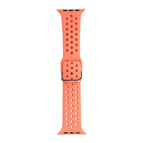 7 45mm / 6 & SE & 5 & 4 44mm / 3 & 2 & 1 42mm / Apricot