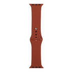 Saddle Brown