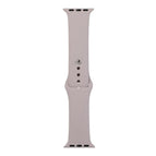 For Apple Watch Ultra 49mm / Series 8&7 45mm / SE 2&6&SE&5&4 44mm / 3&2&1 42mm / Lavender Purple
