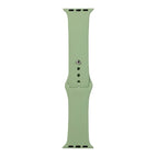 For Apple Watch Ultra 49mm / Series 8&7 45mm / SE 2&6&SE&5&4 44mm / 3&2&1 42mm / Mint Green