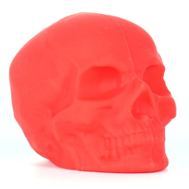 Skull Silicone Leak - Proof Fresh - Keeping Wine Stopper - DealBuddy