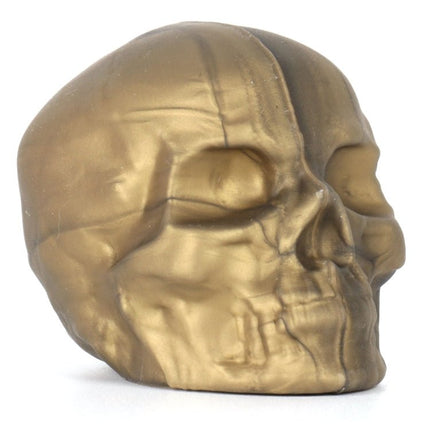 Skull Silicone Leak - Proof Fresh - Keeping Wine Stopper - DealBuddy
