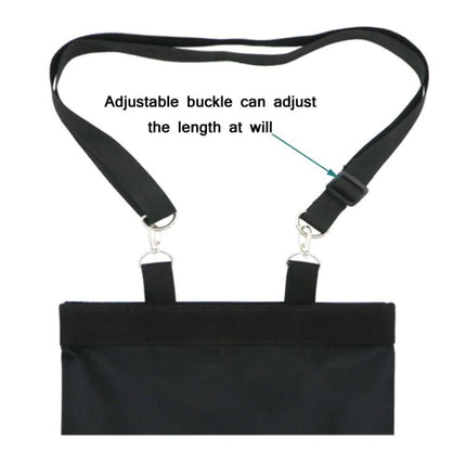 Small Pet Hamster Hanging Hay Storage Bag, Specification: Small, Small, Large - DealBuddy