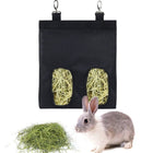 Small Pet Hamster Hanging Hay Storage Bag, Specification: Small, Small, Large - DealBuddy