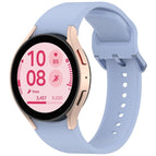 For Samsung Galaxy Watch 7 40 / 44mm / Light Blue