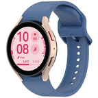 For Samsung Galaxy Watch FE 40mm / Blue