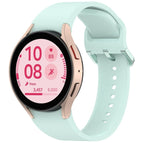 For Samsung Galaxy Watch 7 40 / 44mm / Light Green