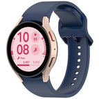 For Samsung Galaxy Watch 7 40 / 44mm / Midnight Blue
