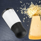 Stainless Cheese Grater Butter Mincer Grinder Baby Food Supplement Mill - DealBuddy