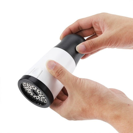Stainless Cheese Grater Butter Mincer Grinder Baby Food Supplement Mill - DealBuddy
