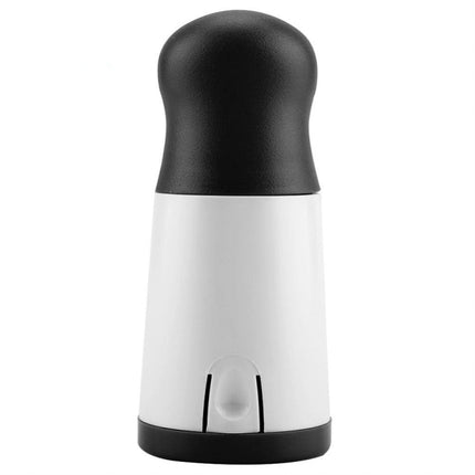 Stainless Cheese Grater Butter Mincer Grinder Baby Food Supplement Mill - DealBuddy
