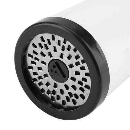 Stainless Cheese Grater Butter Mincer Grinder Baby Food Supplement Mill - DealBuddy