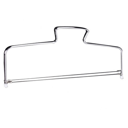 Stainless Steel Adjustable Wire Cake Cutter Slicer Leveler DIY Cake Baking Tools - DealBuddy