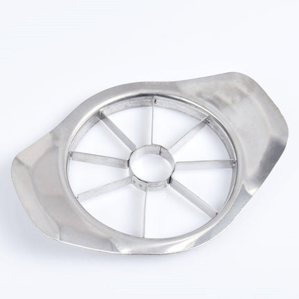 Stainless Steel Apple Cutter Slicer Vegetable Fruit Tools Kitchen Accessories Apple Slicer - DealBuddy