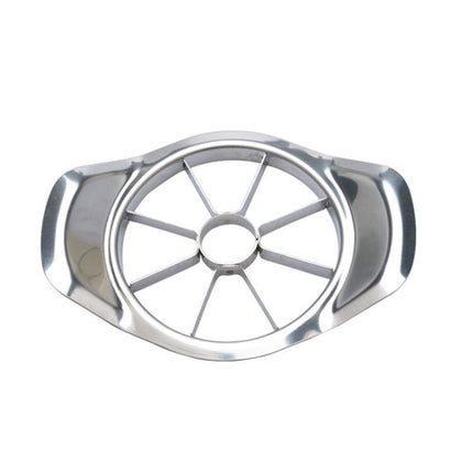 Stainless Steel Apple Cutter Slicer Vegetable Fruit Tools Kitchen Accessories Apple Slicer - DealBuddy