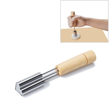 Stainless Steel Baking Biscuit Mould Fruit and Vegetable Cutting Molds Tools - DealBuddy