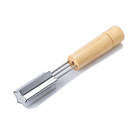 Stainless Steel Baking Biscuit Mould Fruit and Vegetable Cutting Molds Tools - DealBuddy