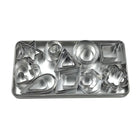 Stainless Steel Biscuit Mold - DealBuddy
