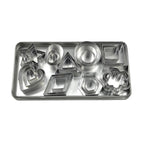 27 PCS / Set