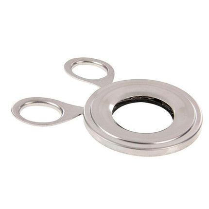 Stainless Steel Boiled Egg Shell Cutter Tool - DealBuddy