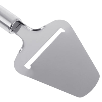 Stainless Steel Cheese Slicer Chocolate Pizza Shovel Kitchen Cooking Accessories - DealBuddy