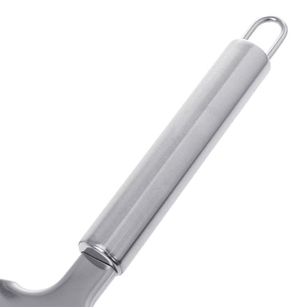 Stainless Steel Cheese Slicer Chocolate Pizza Shovel Kitchen Cooking Accessories - DealBuddy