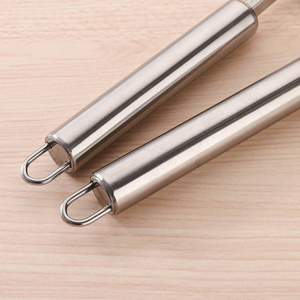 Stainless Steel Copra Planer All Steel Handle Coconut Planing Fish Scale Planer Seeder - DealBuddy