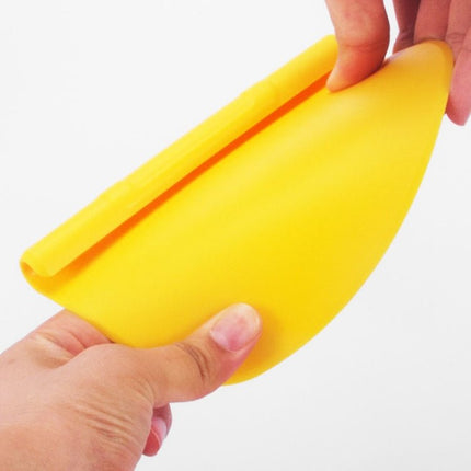 Stainless Steel Dough Cutter Scraper With Scale Cutter Baking Tools - DealBuddy