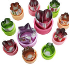 11pcs / Set Random Color