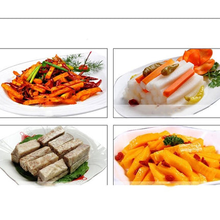 Stainless Steel Manual French Fries Slicer Potato Chipper Chip Cutter Chopper Maker - DealBuddy
