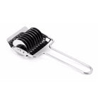 Stainless Steel Manual Pressing Machine Noodle Cutter Pastry Tool For the Kitchen - DealBuddy