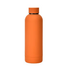 Cinnabar Orange