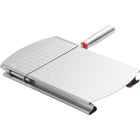 Stainless Steel Scale Cheese Slicer Kitchen Tools Bread Divider - DealBuddy